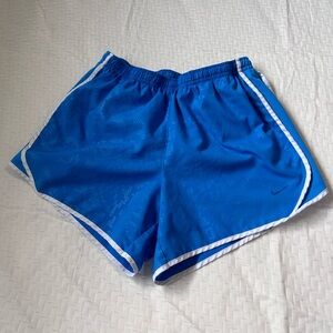 Nike Dri-Fit Running Shorts Lined Teen Girls Extra Large XL.